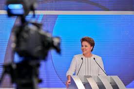 Dilma e o Oscar da propaganda