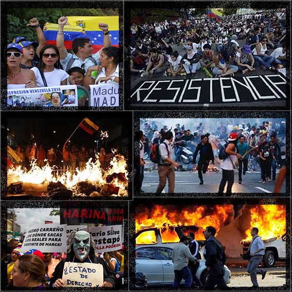 Por que o Brasil tem sido cauteloso em relação à crise na Venezuela?