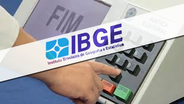 “Objetivo eleitoral escuso suspendeu a divulgação da pesquisa do IBGE”