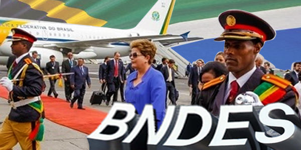 Pedido do governo Dilma para perdoar dívidas de países africanos pode voltar à pauta no Senado