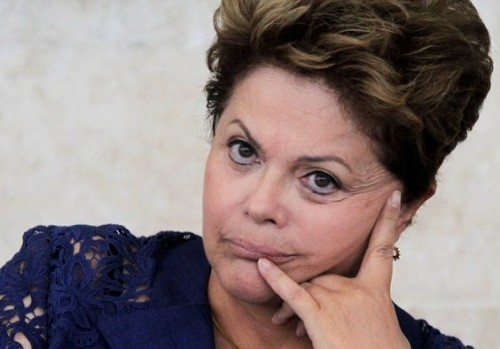Governo Dilma jogou o Brasil na recessão, e registra o pior rombo nas contas públicas desde 1997