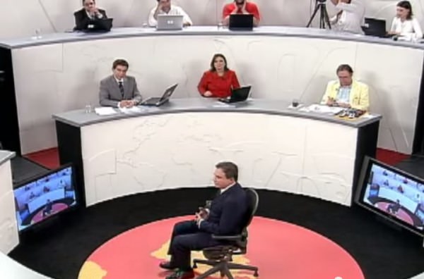 Em 2009, no “Roda Viva”, Alvaro Dias já alertava para o forte esquema de corrupção dentro da Petrobras