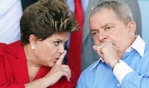 Dilma e Lula sabiam do que acontecia na Petrobras, afirma editorial do “Estadão”