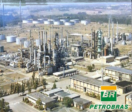 Empreiteiros confessam ter pago R$ 20 milhões de propina ao PT por contratos da Petrobras para obra no Paraná