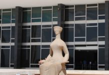 NOTA À IMPRENSA: Podemos apoia ações no STF contra o fim do voto de qualidade no CARF